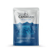Canagan 鮮肉滋味包